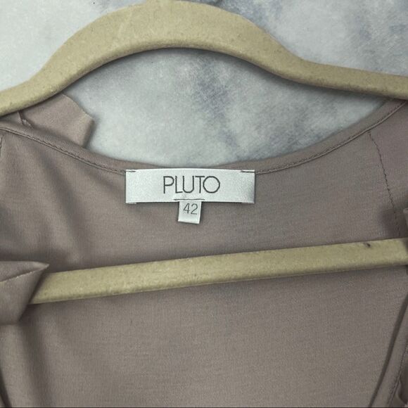 Pluto Body con dress - Picture 5 of 7